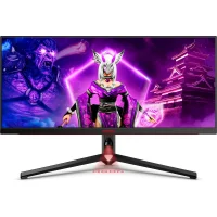 Монитор AOC Agon Pro AG344UXM фото 1